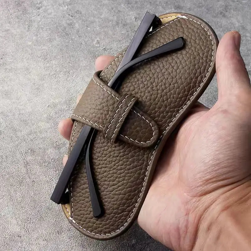 Lyckliga Glasögonväskan