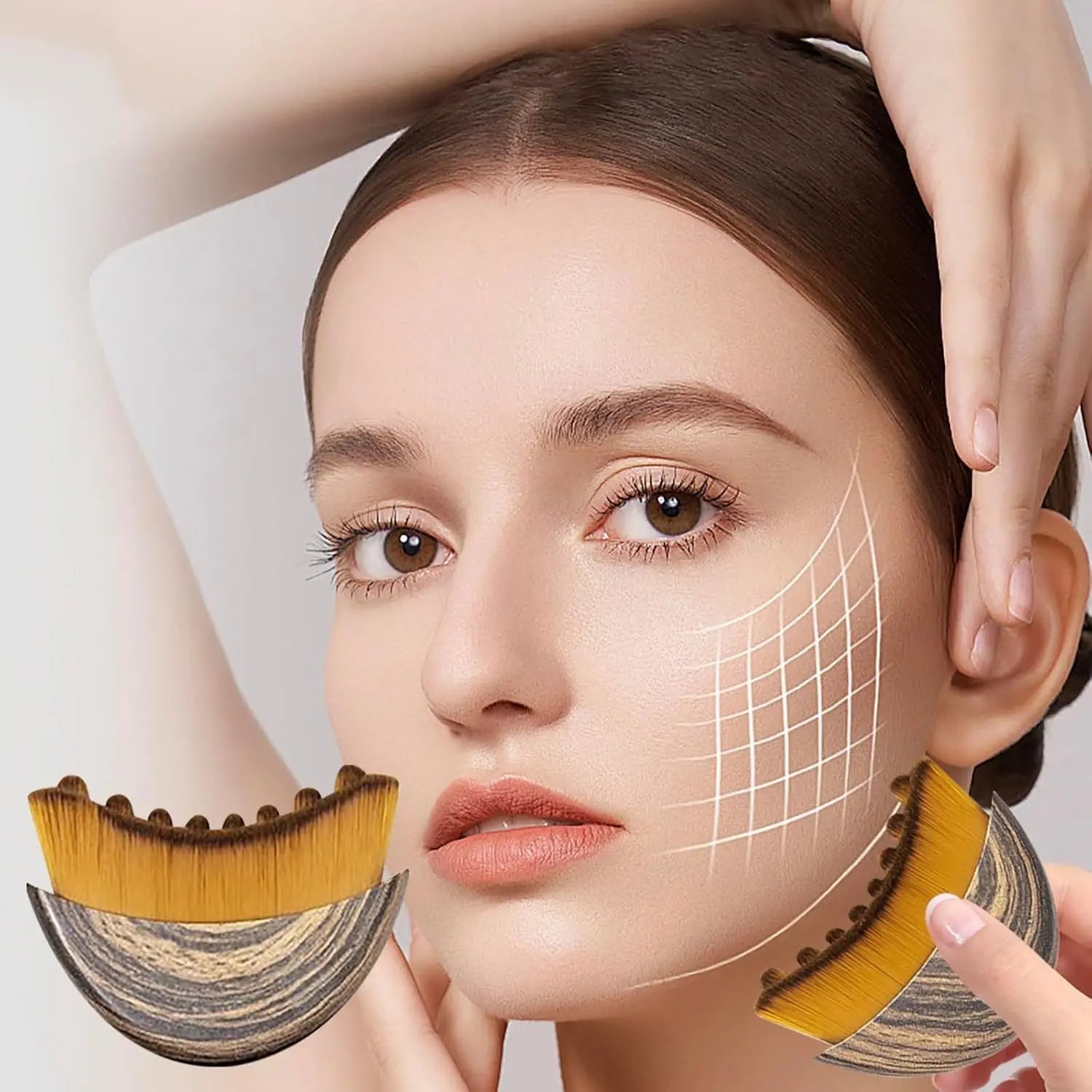 Face Brush