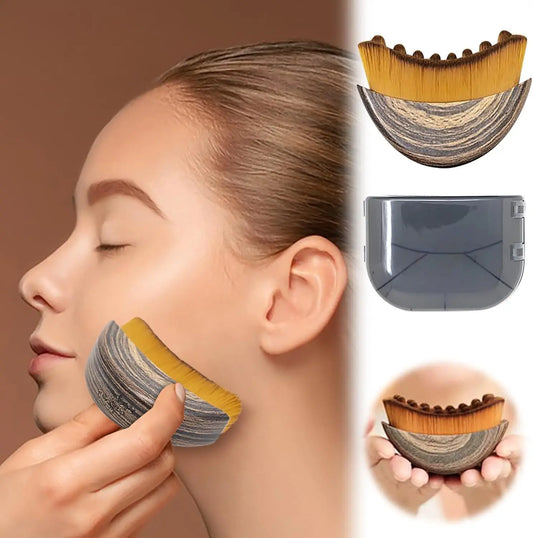 Face Brush