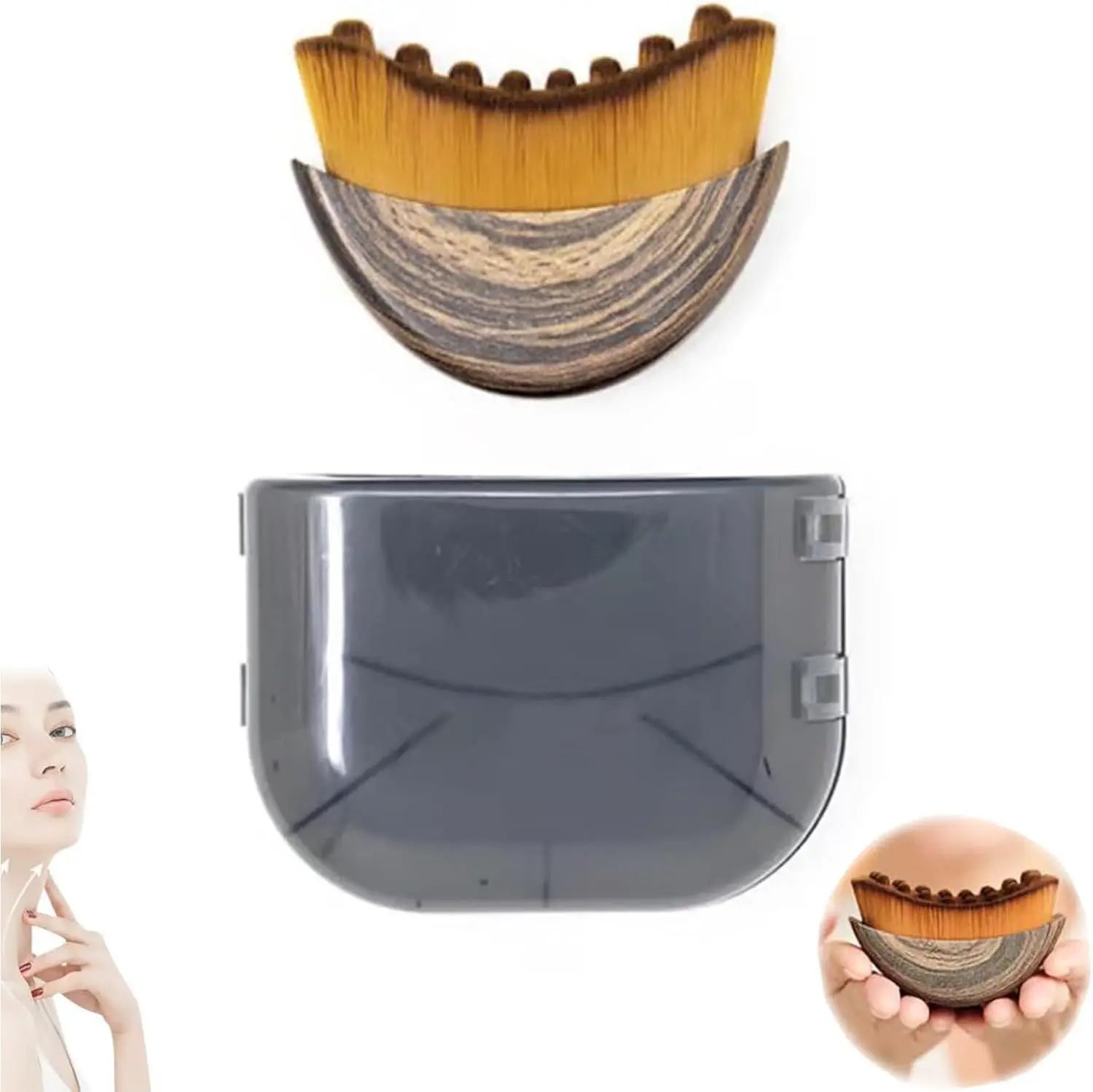 Face Brush